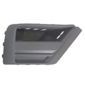 Compra REJILLA DERECHA PARAGOLPES DELANTERO S/FURO FAROIS(INFERIOR) VW VW CRAFTER 2017.01- al mejor precio en todocarrocería.com