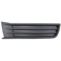 Compra REJILLA DERECHA PARAGOLPES DELANTERO S/FURO FAROL VW VW TOURAN 15- al mejor precio en todocarrocería.com