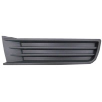 Compra REJILLA DERECHA PARAGOLPES DELANTERO S/FURO FAROL VW VW TOURAN 15- al mejor precio en todocarrocería.com
