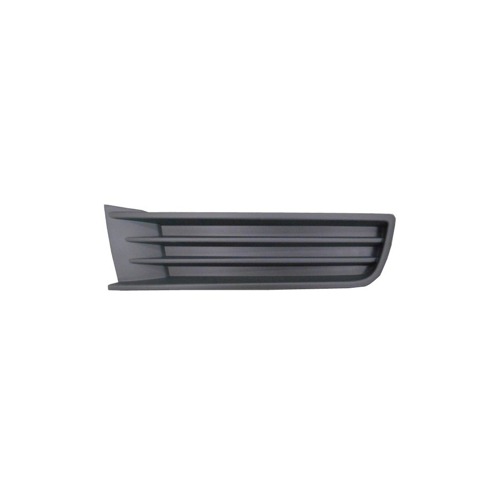 Compra REJILLA DERECHA PARAGOLPES DELANTERO S/FURO FAROL VW VW TOURAN 15- al mejor precio en todocarrocería.com