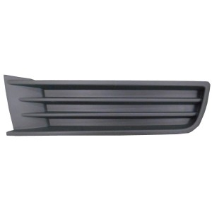Compra REJILLA DERECHA PARAGOLPES DELANTERO S/FURO FAROL VW VW TOURAN 15- al mejor precio en todocarrocería.com