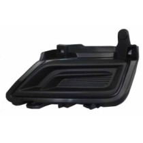Achetez GRILLE DROITE PARE-CHOCS AVANT S/ TROU PHARE NISSAN NISSAN MICRA K14 2016.12- au meilleur prix sur todocarrocería.com