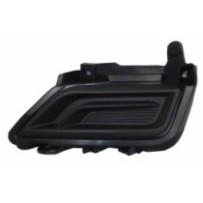 Compra REJILLA DERECHA PARAGOLPES DELANTERO S/FURO FAROL NISSAN NISSAN MICRA K14 2016.12- al mejor precio en todocarrocería.com