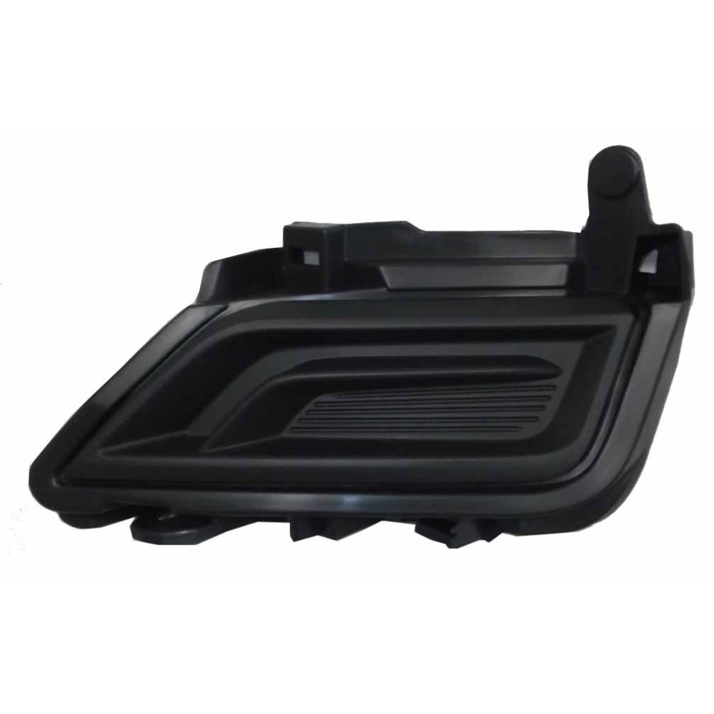 Compra REJILLA DERECHA PARAGOLPES DELANTERO S/FURO FAROL NISSAN NISSAN MICRA K14 2016.12- al mejor precio en todocarrocería.com