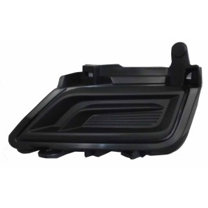 Compra REJILLA DERECHA PARAGOLPES DELANTERO S/FURO FAROL NISSAN NISSAN MICRA K14 2016.12- al mejor precio en todocarrocería.com