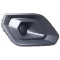 Compra REJILLA DERECHA PARAGOLPES DELANTERO S/FUROS FORD FORD TRANSIT COURIER 14- al mejor precio en todocarrocería.com