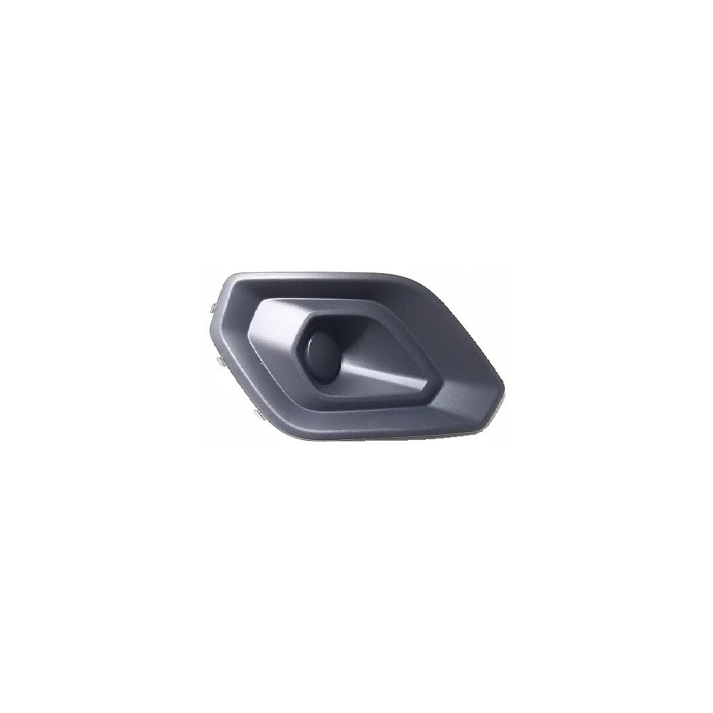 Achetez GRILLE AVANT DROITE SANS TROUS PARE-CHOCS FORD FORD TRANSIT COURIER 14- au meilleur prix sur todocarrocería.com.