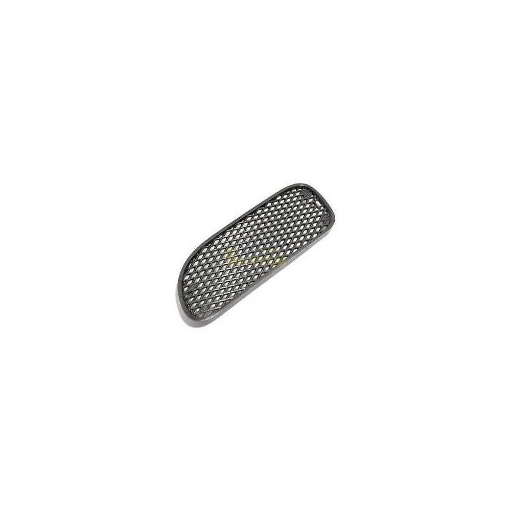 Achetez GRILLE DROITE PARE-CHOCS AVANT SANS TROU DE BROUILLARD SKODA SKODA OCTAVIA 97- au meilleur prix sur todocarrocería.com