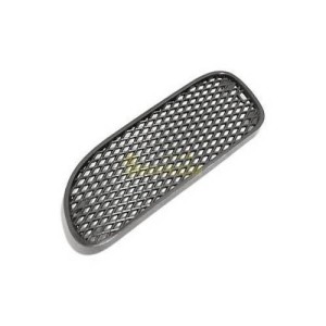 Achetez GRILLE DROITE PARE-CHOCS AVANT SANS TROU DE BROUILLARD SKODA SKODA OCTAVIA 97- au meilleur prix sur todocarrocería.com