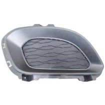 Achetez GRILLE DROITE PARE-CHOCS AVANT S/ TROUS DE PHARE KIA RIO 2011.09- au meilleur prix sur todocarrocería.com