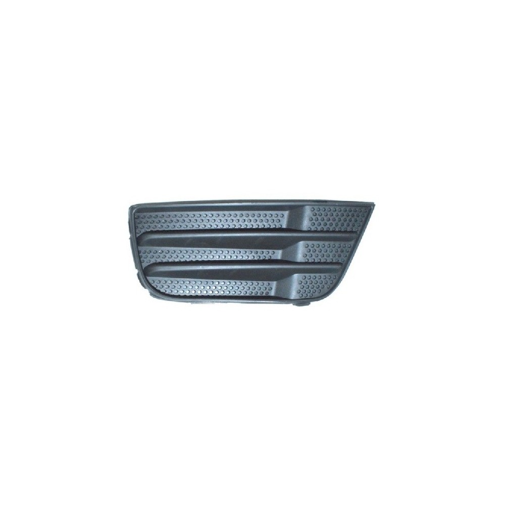 Compra REJILLA DERECHA PARAGOLPES DELANTERO S/FUROS FAROL FORD FORD FUSION 02- al mejor precio en todocarrocería.com