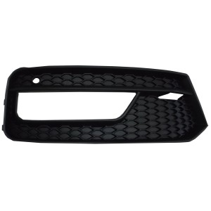 Achetez GRILLE DROITE PARE-CHOCS AVANT (AVEC TROU POUR PHARE ANTI-BROUILLARD) AUDI AUDI A1 2015.01- au meilleur prix sur todocar