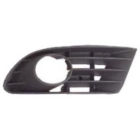 Achetez GRILLE DROITE PARE-CHOCS AVANT (AVEC TROU POUR ANTI-BROUILLARD) VW VW GOLF PLUS 05- au meilleur prix sur todocarrocería.