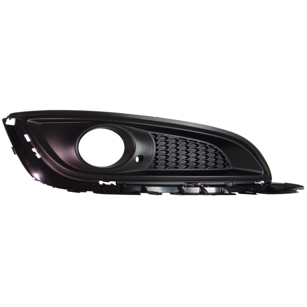 Achetez GRILLE DROITE PARE-CHOCS AVANT (AVEC TROUS POUR PHARE) OPEL OPEL INSIGNIA 2013- au meilleur prix sur todocarrocería.com