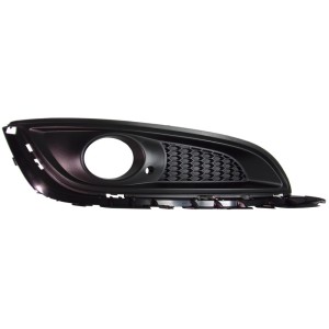Achetez GRILLE DROITE PARE-CHOCS AVANT (AVEC TROUS POUR PHARE) OPEL OPEL INSIGNIA 2013- au meilleur prix sur todocarrocería.com