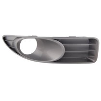 Achetez GRILLE DROITE PARE-CHOCS AVANT (GRIS) AVEC TROUS POUR PHARES FIAT FIAT LINEA 2007- au meilleur prix sur todocarrocería.c