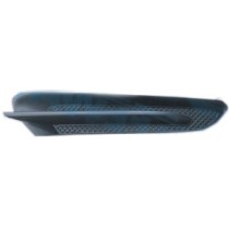 Achetez GRILLE DROITE PARE-CHOCS AVANT (INFÉRIEURE PHARE) OPEL OPEL MOKKA 12- au meilleur prix sur todocarrocería.com