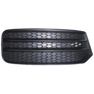 Achetez GRILLE DROITE PARE-CHOCS AVANT (SANS TROU DE PHARE) AUDI AUDI A1 2015.01- au meilleur prix sur todocarrocería.com