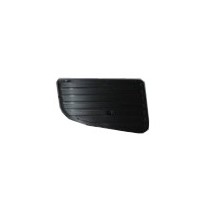 Achetez GRILLE DROITE PARE-CHOCS AVANT(S/SUPPORT ANTI-BROUILLARD) VW VW CRAFTER 06- au meilleur prix sur todocarrocería.com