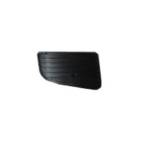 Compra REJILLA DERECHA PARAGOLPES DELANTERO(S/AGUJERO ANTINIEBLA) VW VW CRAFTER 06- al mejor precio en todocarrocería.com