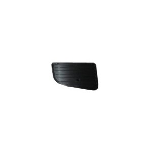 Achetez GRILLE DROITE PARE-CHOCS AVANT(S/SUPPORT ANTI-BROUILLARD) VW VW CRAFTER 06- au meilleur prix sur todocarrocería.com