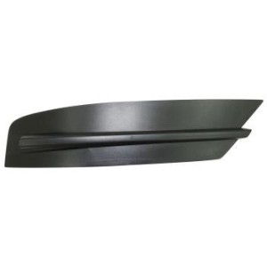 Achetez GRILLE DROITE PARE-CHOCS AVANT (SUPÉRIEURE) VW VW CRAFTER 2017.01- au meilleur prix sur todocarrocería.com