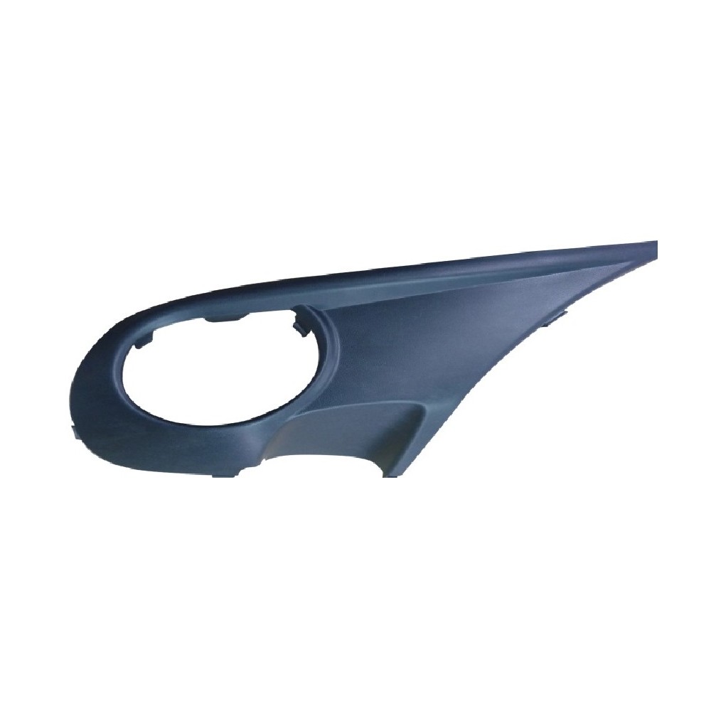 Compra REJILLA DERECHA SPOILER PARAGOLPES DELANTERO VW VW TOUAREG 08- al mejor precio en todocarrocería.com