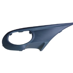 Achetez GRILLE DROITE SPOILER PARE-CHOCS AVANT VW VW TOUAREG 08- au meilleur prix sur todocarrocería.com