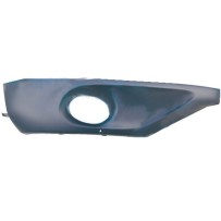 Achetez GRILLE DROITE SPOILER BOUCLIER AVANT (AVEC TROUS POUR PHARES) VW VW TOUAREG 10- au meilleur prix sur todocarrocería.com