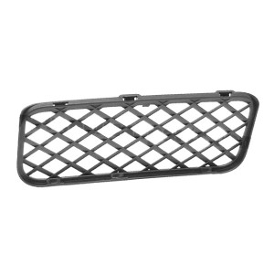 Compra REJILLA DERECHA SPOILER PARAGOLPES DELANTERO S/FURO FAROIS VW VW TOUAREG 02- al mejor precio en todocarrocería.com