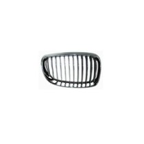 Achetez GRILLE DROITE (CHROMÉ/CHROMÉ/NOIR) BMW BMW S/1 E81 07- au meilleur prix sur todocarrocería.com