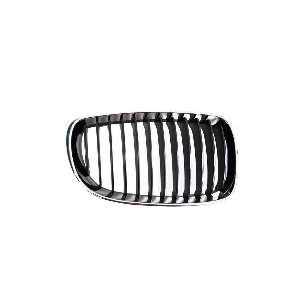 Achetez GRILLE DROITE (NOIR/ANNEAU CHROMÉ) BMW BMW S/1 E81 07- au meilleur prix sur todocarrocería.com