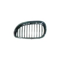 Compra REJILLA DERECHA(NEGRO/CROMADO) BMW BMW S/5 E60 03- al mejor precio en todocarrocería.com