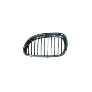 Achetez GRILLE DROITE (NOIR/CHROMÉ) BMW BMW S/5 E60 03- au meilleur prix sur todocarrocería.com