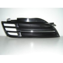 Achetez GRILLE DROITE (NOIR + CHROMÉE) NISSAN NISSAN MICRA 02- au meilleur prix sur todocarrocería.com