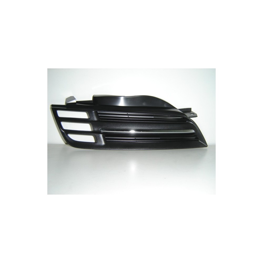 Achetez GRILLE DROITE (NOIR + CHROMÉE) NISSAN NISSAN MICRA 02- au meilleur prix sur todocarrocería.com