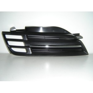 Achetez GRILLE DROITE (NOIR + CHROMÉE) NISSAN NISSAN MICRA 02- au meilleur prix sur todocarrocería.com