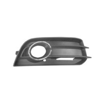 Achetez GRILLE COIN DROIT BOUCLIER AVANT (AVEC TROU DE PHARE AVEC ANNEAU CHROMÉ) AUDI AUDI A1 10- au meilleur prix sur todocarro