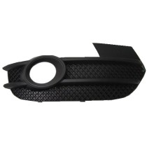 Achetez GRILLE COIN DROIT BOUCLIER AVANT (AVEC TROU POUR ANTI-BROUILLARD) AUDI AUDI Q3 11- au meilleur prix sur todocarrocería.c