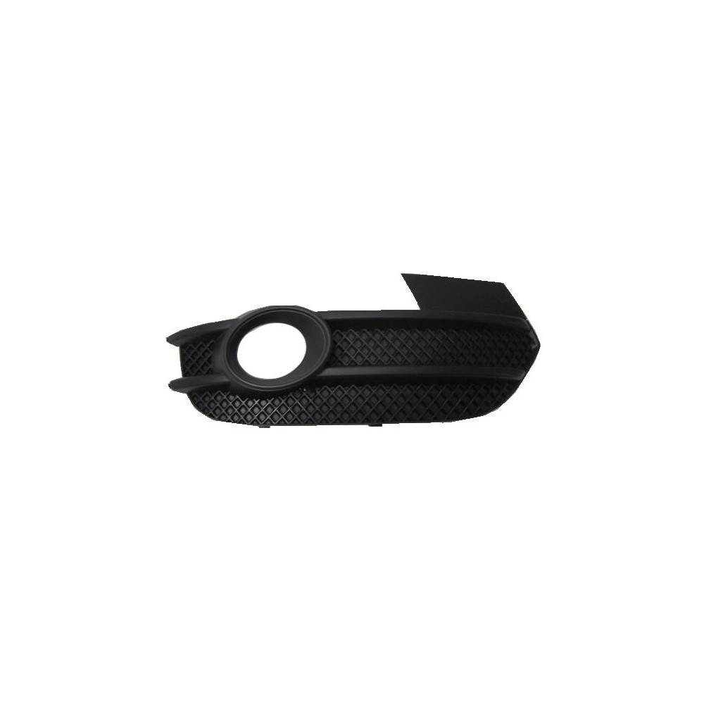 Achetez GRILLE COIN DROIT BOUCLIER AVANT (AVEC TROU POUR ANTI-BROUILLARD) AUDI AUDI Q3 11- au meilleur prix sur todocarrocería.c
