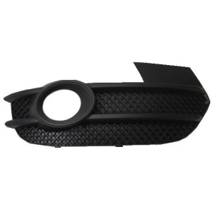 Achetez GRILLE COIN DROIT BOUCLIER AVANT (AVEC TROU POUR ANTI-BROUILLARD) AUDI AUDI Q3 11- au meilleur prix sur todocarrocería.c