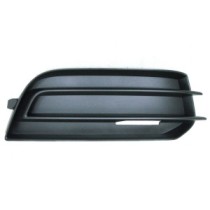 Achetez GRILLE COIN DROIT BOUCLIER AVANT (S/ TROU PHARE) AUDI AUDI A1 10- au meilleur prix sur todocarrocería.com