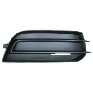 Achetez GRILLE COIN DROIT BOUCLIER AVANT (S/ TROU PHARE) AUDI AUDI A1 10- au meilleur prix sur todocarrocería.com