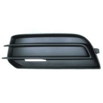 Achetez GRILLE COIN GAUCHE BOUCLIER AVANT (S/ TROU PHARE) AUDI AUDI A1 10- au meilleur prix sur todocarrocería.com