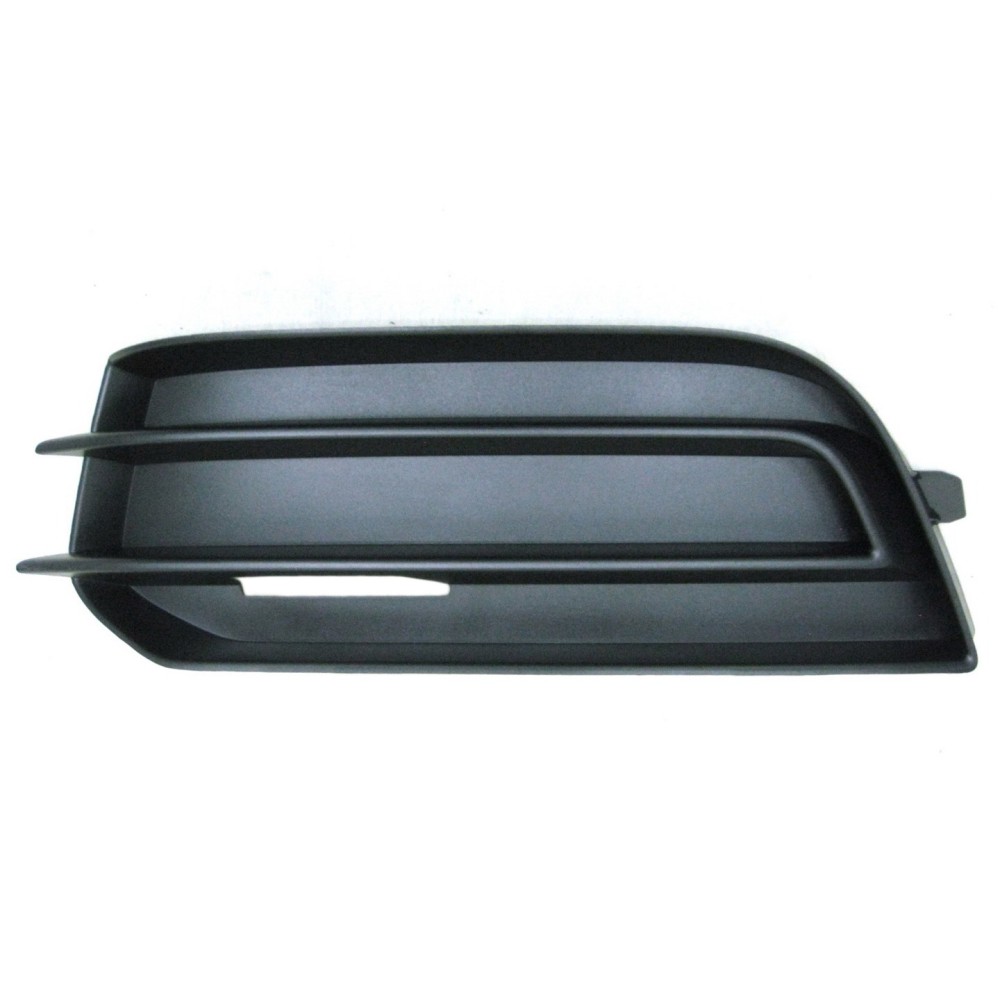 Achetez GRILLE COIN GAUCHE BOUCLIER AVANT (S/ TROU PHARE) AUDI AUDI A1 10- au meilleur prix sur todocarrocería.com