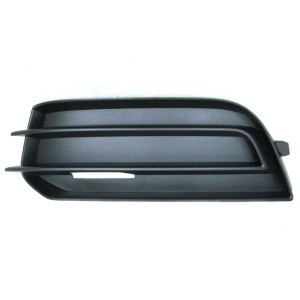 Achetez GRILLE COIN GAUCHE BOUCLIER AVANT (S/ TROU PHARE) AUDI AUDI A1 10- au meilleur prix sur todocarrocería.com