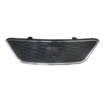 Achetez GRILLE DE CALANDRE (AVEC ANNEAU CHROMÉ) SEAT SEAT IBIZA 12- au meilleur prix sur todocarrocería.com