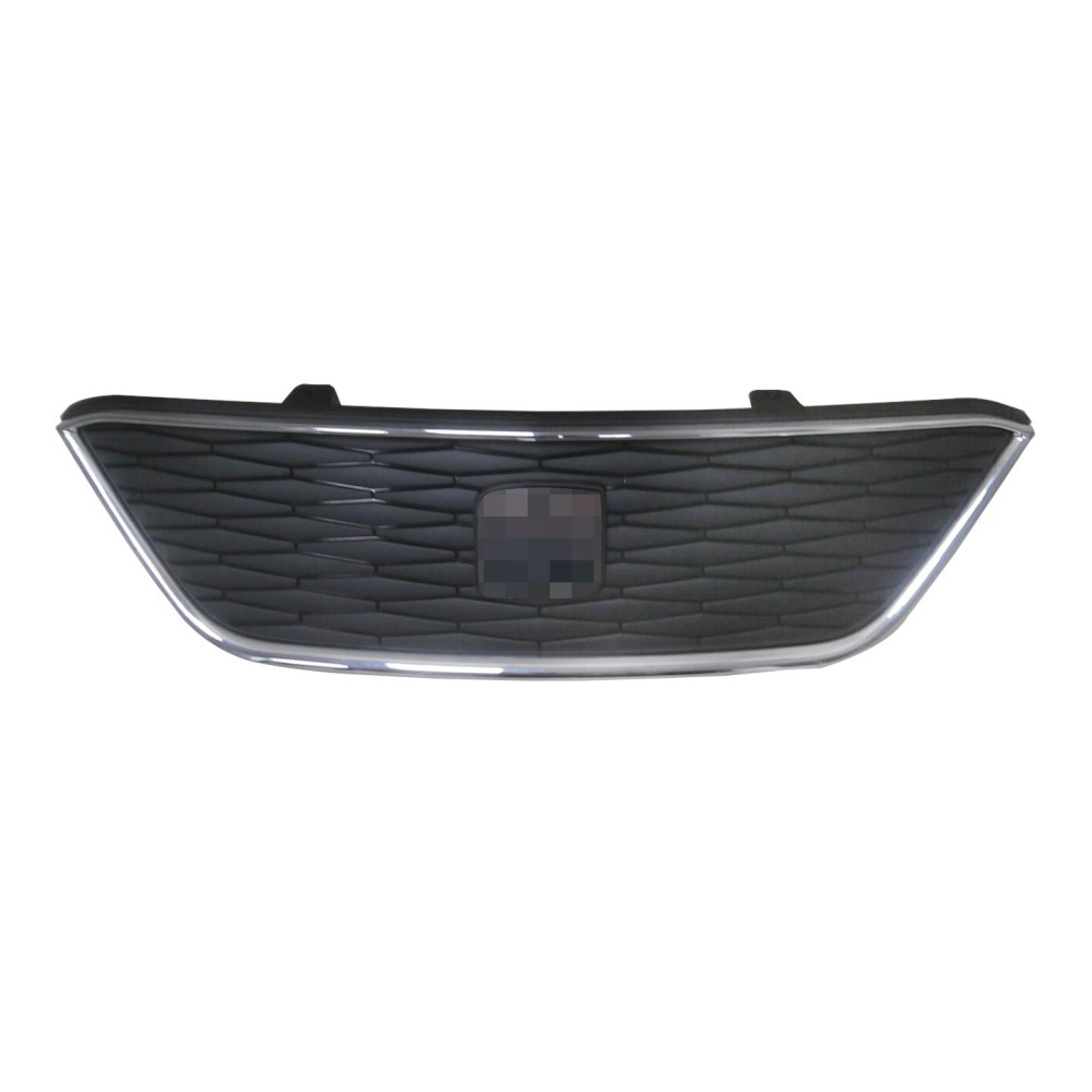 Achetez GRILLE DE CALANDRE (AVEC ANNEAU CHROMÉ) SEAT SEAT IBIZA 12- au meilleur prix sur todocarrocería.com
