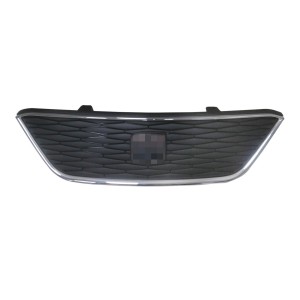 Achetez GRILLE DE CALANDRE (AVEC ANNEAU CHROMÉ) SEAT SEAT IBIZA 12- au meilleur prix sur todocarrocería.com