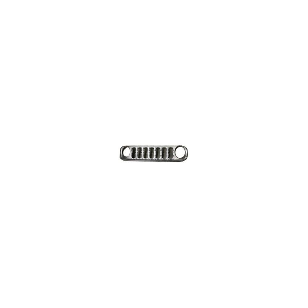 Achetez GRILLE AVANT GRIS/ARGENT JEEP JEEP RENEGADE 2014.07- au meilleur prix sur todocarrocería.com